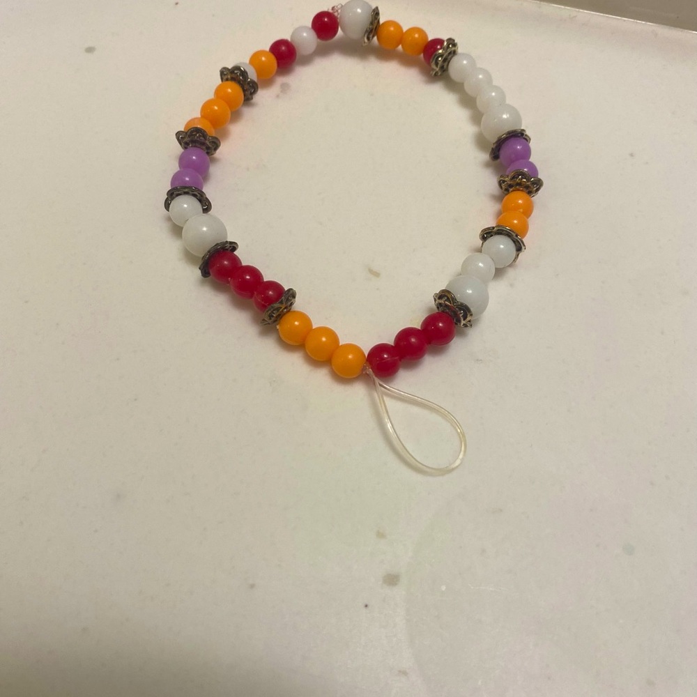 Phone charm